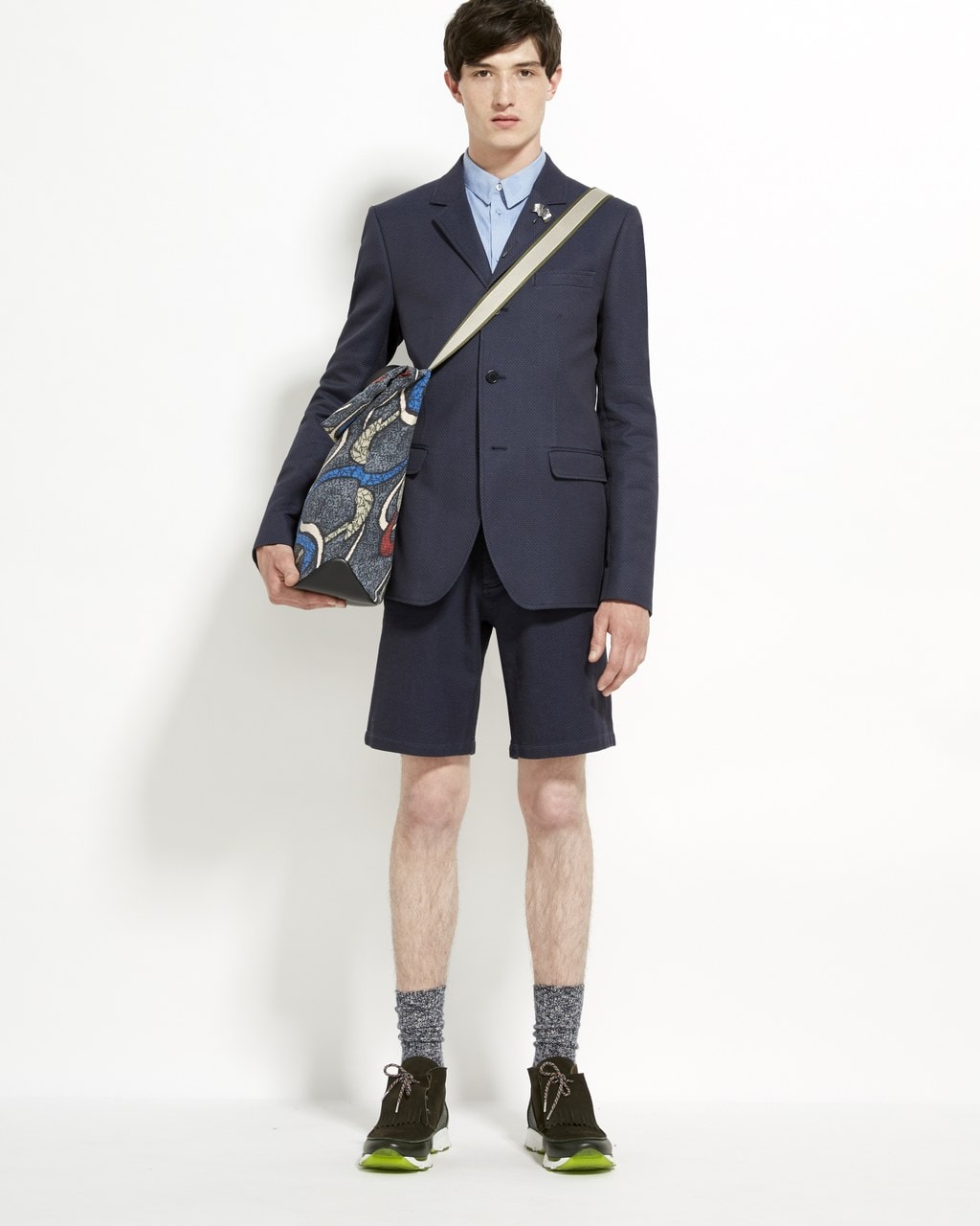 Paris Fashion Week Primavera/Estate 2016 Carven